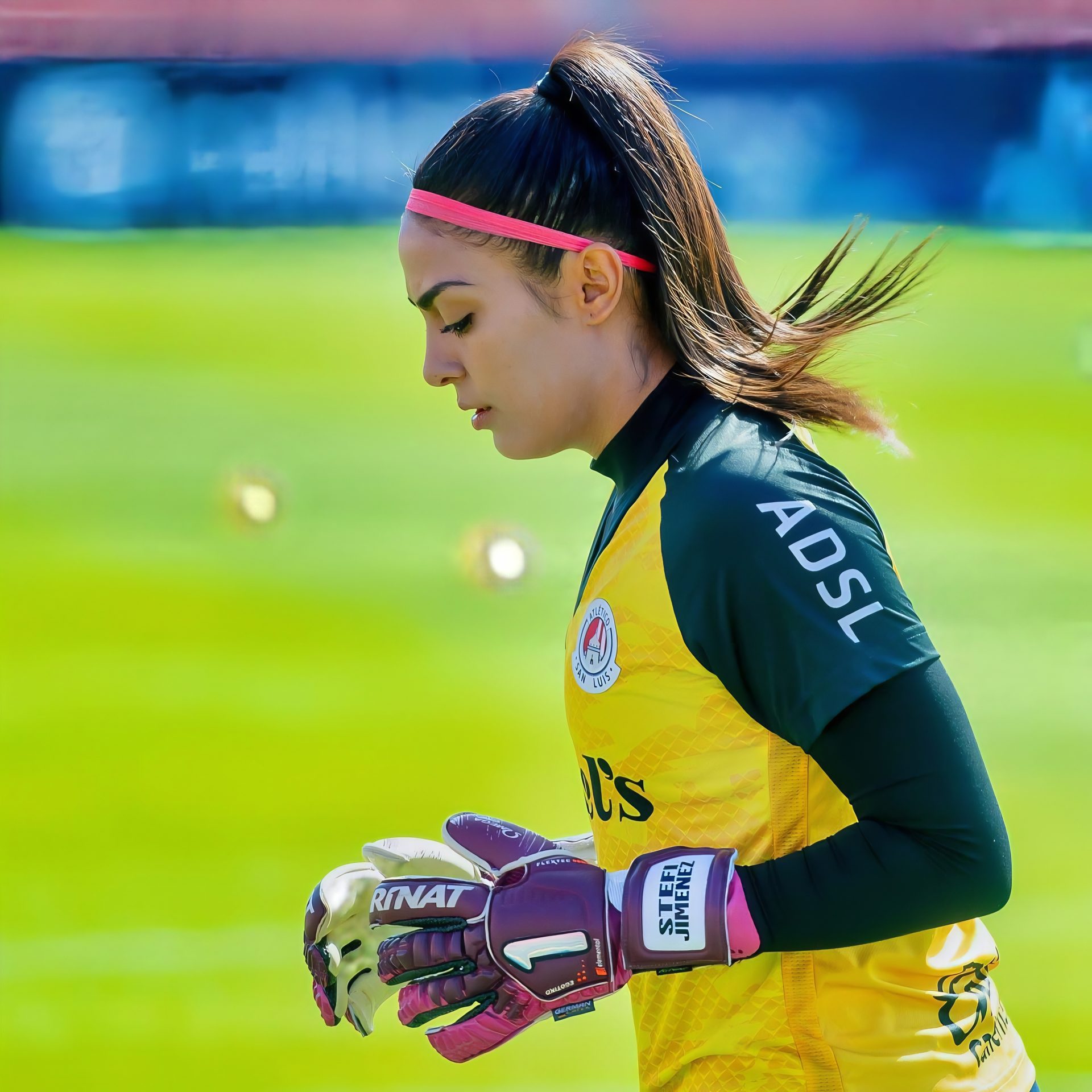 Stefani Jimenez Stefani Jimenez